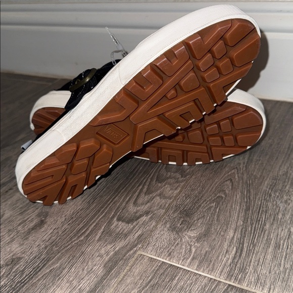 NWOB VANS Mary Jane Style 93 Shoe - Picture 13 of 13